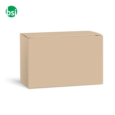 Scatola bianca Postale CBx Post Square L