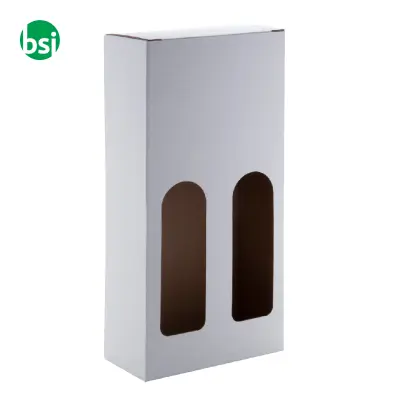 Scatola bianca Vino CBx Wine B