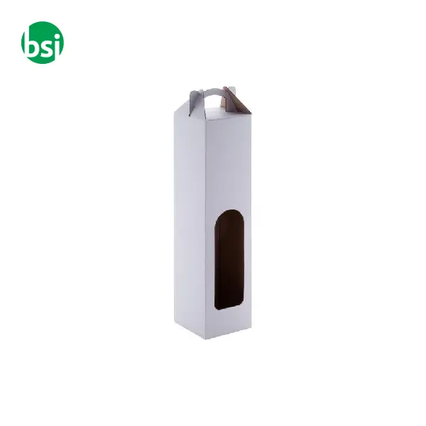 Scatola bianca Vino CBx Wine C -  1
