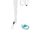 Lanyard Fullcolor Doppio Gancio - Subyard B - Anteprima 1