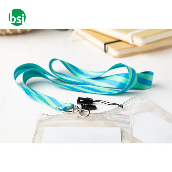 Lanyard Fullcolor Doppio Gancio - Subyard B -  4