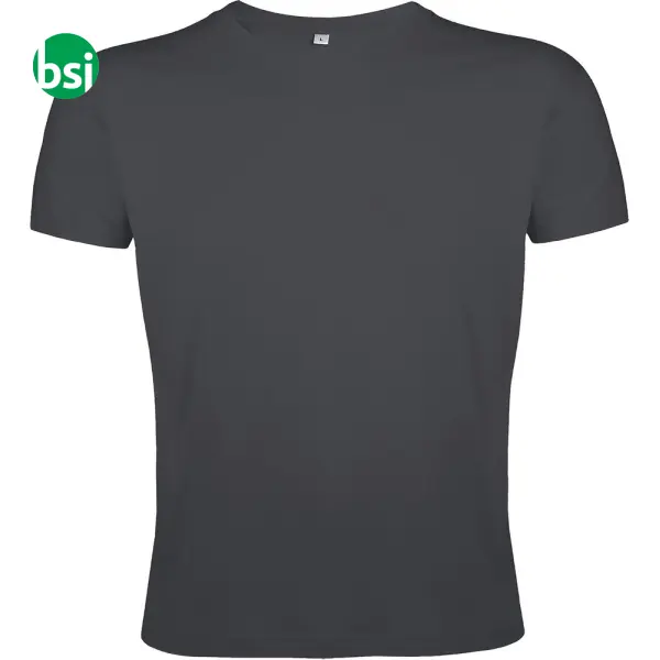 T-shirt uomo personalizzate REGENT FIT Sol's -  4