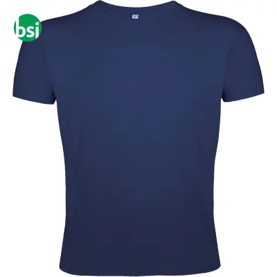 T-shirt uomo personalizzate REGENT FIT Sol's - Immagine 5