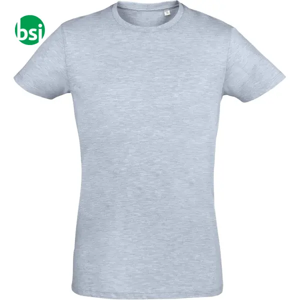 T-shirt uomo personalizzate REGENT FIT Sol's -  10