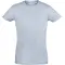 T-shirt uomo personalizzate REGENT FIT Sol's - Anteprima 10