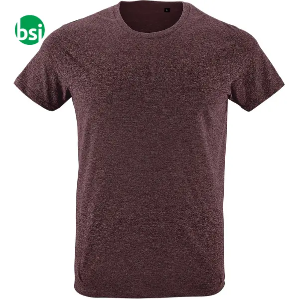 T-shirt uomo personalizzate REGENT FIT Sol's -  11