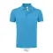 Polo uomo personalizzata PRIME Sol's - Anteprima 3