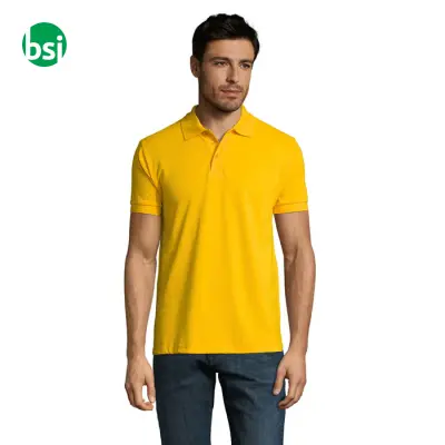 Polo uomo personalizzata PRIME Sol's - Immagine 13