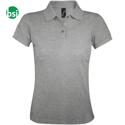 Polo personalizzabile donna PRIME Sol's - Immagine 7