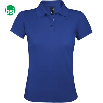 Polo personalizzabile donna PRIME Sol's - Immagine 8