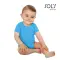 Body bambini personalizzabile BAMBINO Sol's - Anteprima 1