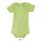 Body bambini personalizzabile BAMBINO Sol's - Anteprima 2