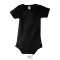 Body bambini personalizzabile BAMBINO Sol's - Anteprima 4