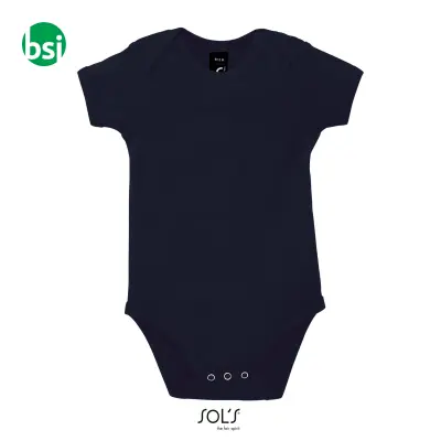 Body bambini personalizzabile BAMBINO Sol's - Immagine 5
