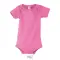 Body bambini personalizzabile BAMBINO Sol's - Anteprima 7
