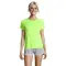 Magliette donna personalizzate SPORTY Sol's - Anteprima 9