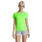 Magliette donna personalizzate SPORTY Sol's - Anteprima 10