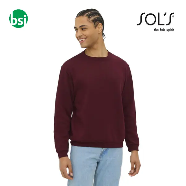 Spider Men Sweater Felpa 260G - 52C01168 -  1