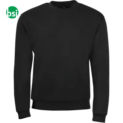 Spider Men Sweater Felpa 260G - 52C01168 - Immagine 9