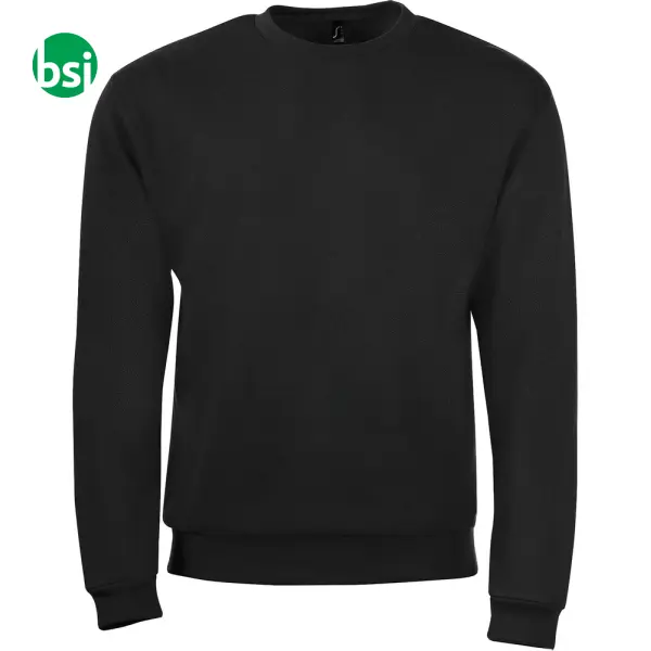 Spider Men Sweater Felpa 260G - 52C01168 -  9