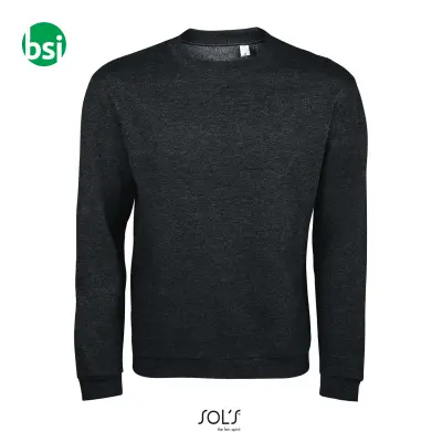 Spider Men Sweater Felpa 260G - 52C01168 - Immagine 10