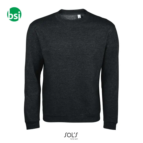 Spider Men Sweater Felpa 260G - 52C01168 -  10