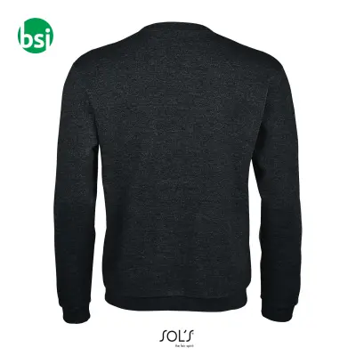 Spider Men Sweater Felpa 260G - 52C01168 - Immagine 3
