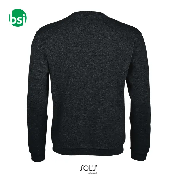 Spider Men Sweater Felpa 260G - 52C01168 -  3