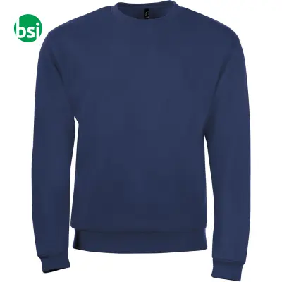 Spider Men Sweater Felpa 260G - 52C01168 - Immagine 11
