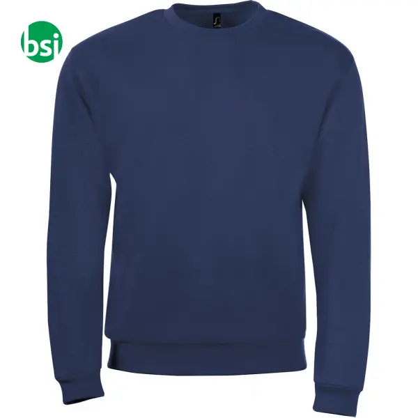 Spider Men Sweater Felpa 260G - 52C01168 -  11