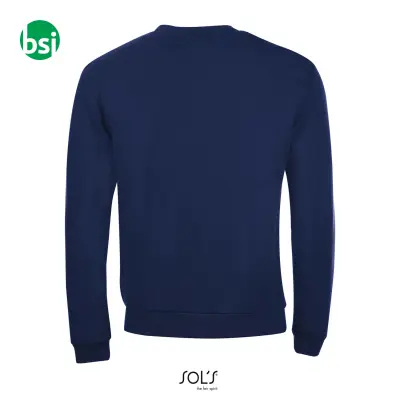 Spider Men Sweater Felpa 260G - 52C01168 - Immagine 4