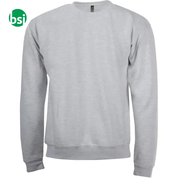 Spider Men Sweater Felpa 260G - 52C01168 -  12