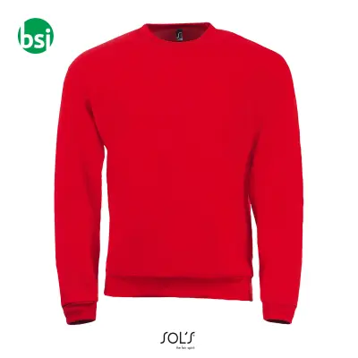 Spider Men Sweater Felpa 260G - 52C01168 - Immagine 14