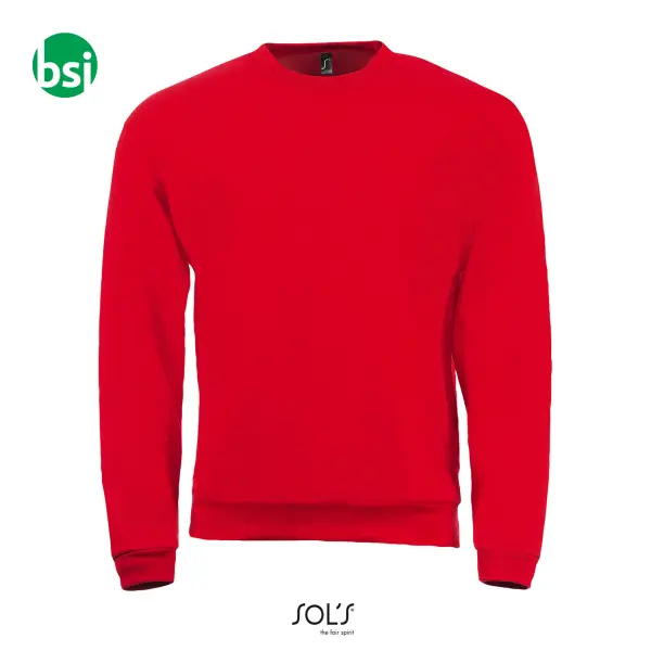 Spider Men Sweater Felpa 260G - 52C01168 -  14
