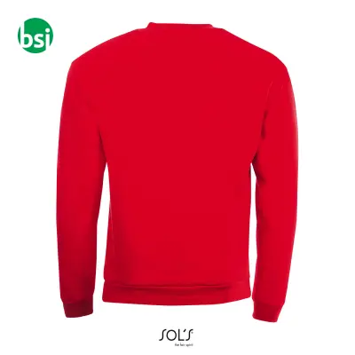 Spider Men Sweater Felpa 260G - 52C01168 - Immagine 7