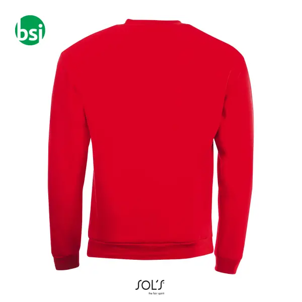 Spider Men Sweater Felpa 260G - 52C01168 -  7