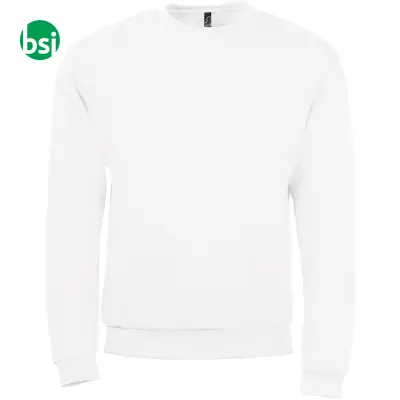 Spider Men Sweater Felpa 260G - 52C1168B - Immagine 2