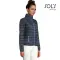 Giacca donna personalizzabile RIDE Sol's - Anteprima 1