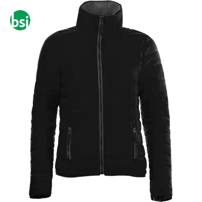 Giacca donna personalizzabile RIDE Sol's - Immagine 2