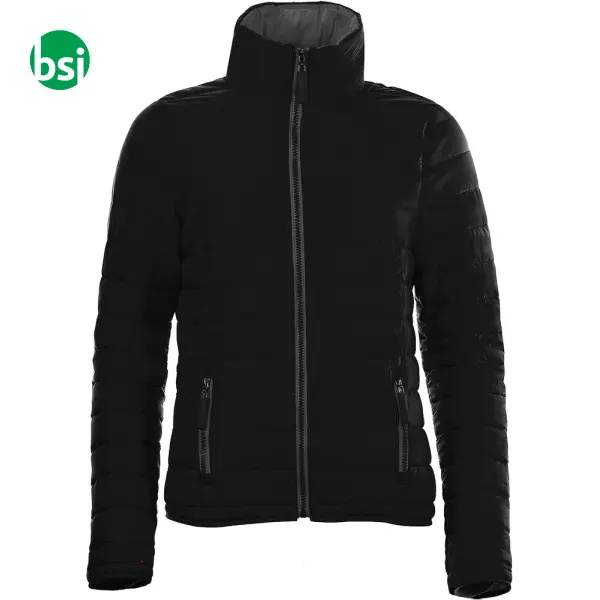 Giacca donna personalizzabile RIDE Sol's -  2