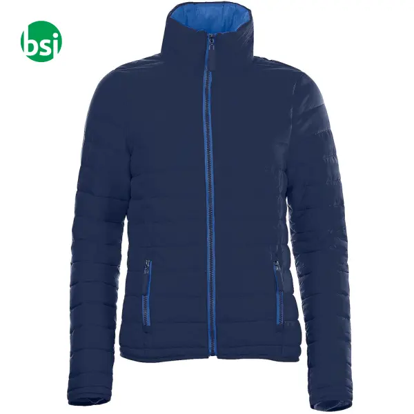 Giacca donna personalizzabile RIDE Sol's -  3