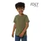 Magliette bambini con stampa REGENT FIT Sol's - Anteprima 1