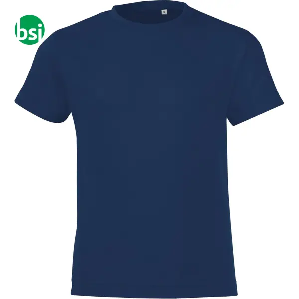 Magliette bambini con stampa REGENT FIT Sol's -  4