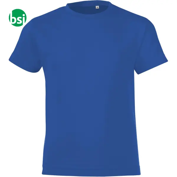 Magliette bambini con stampa REGENT FIT Sol's -  6