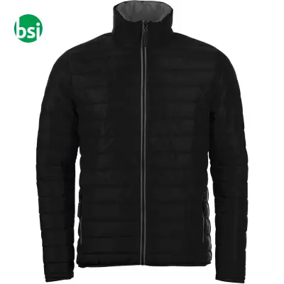 Giacca uomo con brand personalizzato RIDE Sol's - Immagine 2