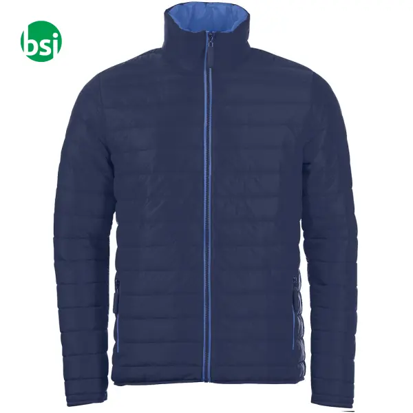 Giacca uomo con brand personalizzato RIDE Sol's -  3