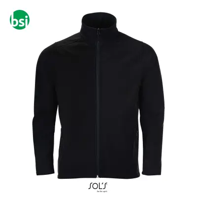 Giacca uomo personalizzata RACE Sol's - Immagine 2
