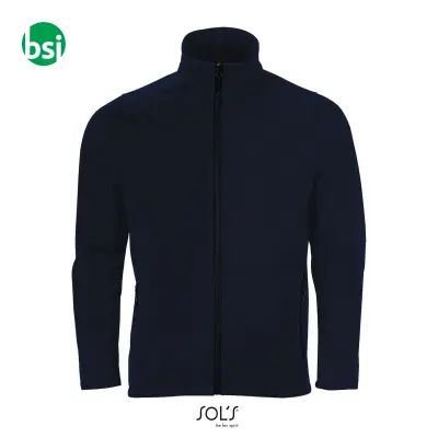 Giacca uomo personalizzata RACE Sol's - Immagine 3