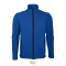 Giacca uomo personalizzata RACE Sol's - Anteprima 4