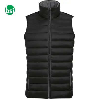 Smanicato uomo personalizzato WAVE Sol's - Immagine 2